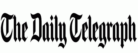 الديلي تلغراف