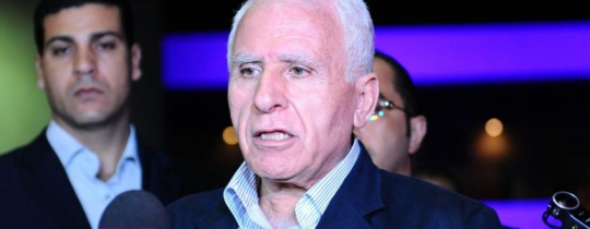 عزام الأحمد