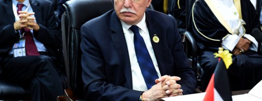 رياض المالكي