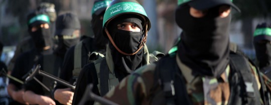 حماس تُشدّد قبضتها على السلفيين