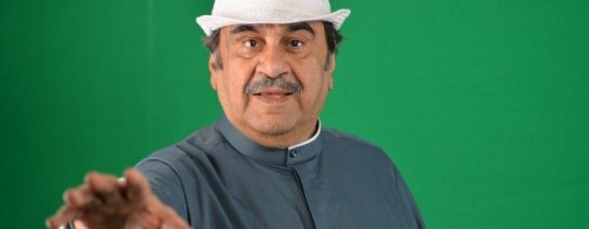 الراحل عبد الحسين عبد الرضا