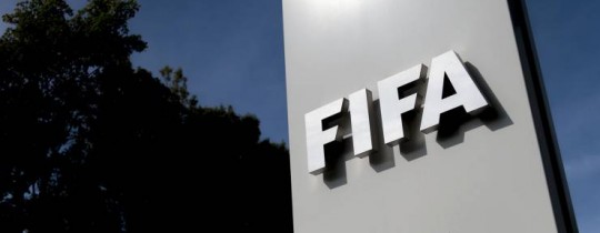 الفيفا
