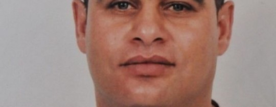 الأسير عماد البطران