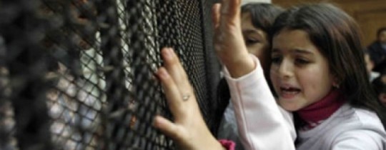 زيارات الأسرى