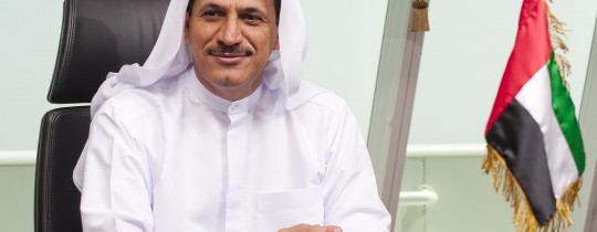 وزير الاقتصاد الإماراتي سلطان المنصوري: أبوظبي تسعى لتوسيع آفاق التعاون في مختلف المجالات الاقتصادية والصناعية مع طهران.