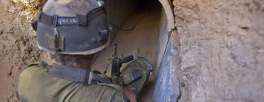 الاحتلال يقرر البدء في بناء 