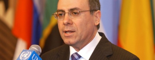 سلفان شالوم