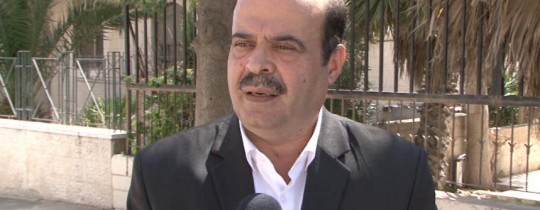 يوسف المحمود