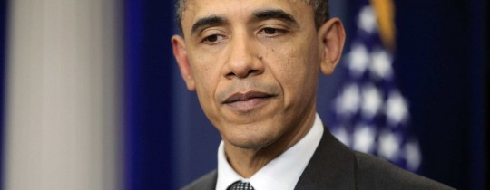 الرئيس الأميركيّ باراك أوباما