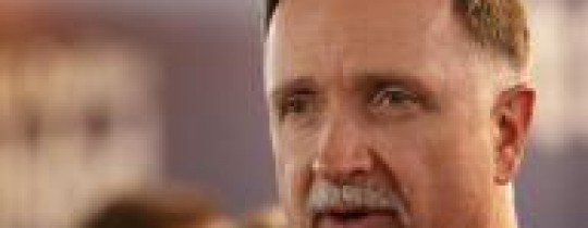 السفير الأمريكي في القاهرة ستيفن بيكروفت