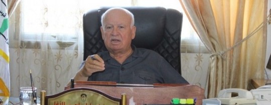 د. زكريا الآغا