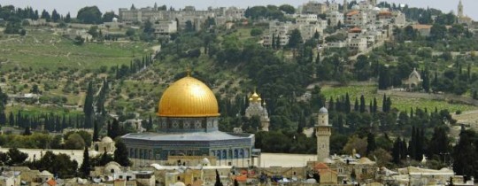 القدس بخير .. أنتم في خطر