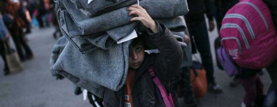 عن الفشل والصمود