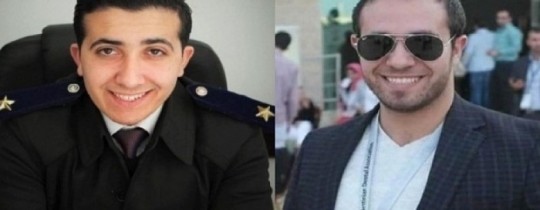 الأسيرين البلبول