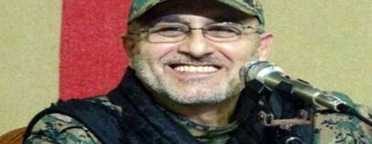 مصطفى بدر الدين