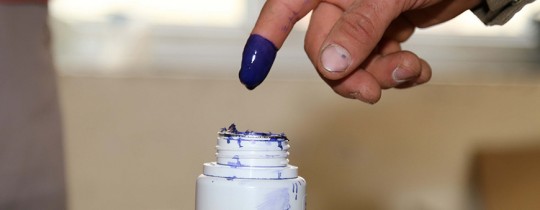 الديمقراطيّة في فكر دعاة الإسلام السياسيّ: من سجلّات الرفض والقطيعة