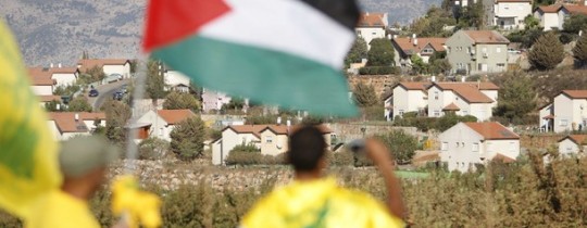 حزب الله وفلسطين