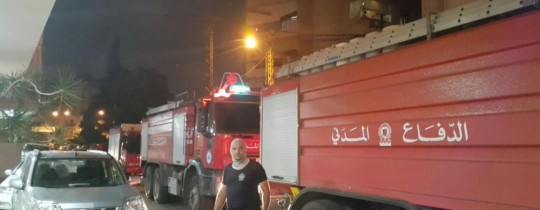 تعبيرية
