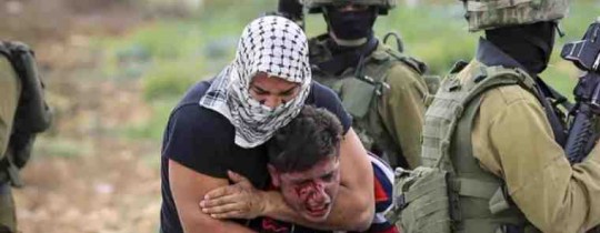 ارشيفية - انتفاضة القدس