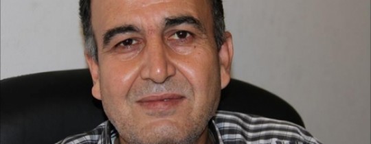 اسماعيل مهرة