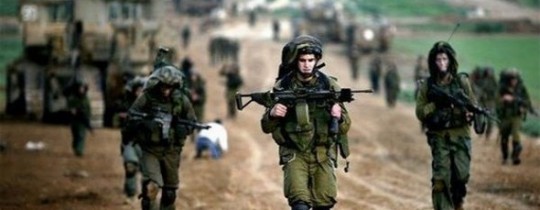 الكيان الصهيوني يعقد مناورة عسكرية لحرب شاملة الأسبوع الجاري