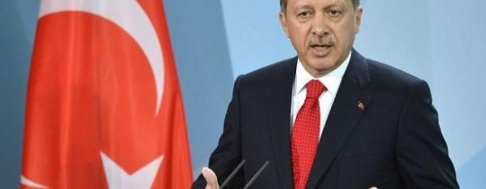 اردوغان