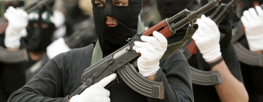 أرشيف: مقاتلو كتائب القسّام