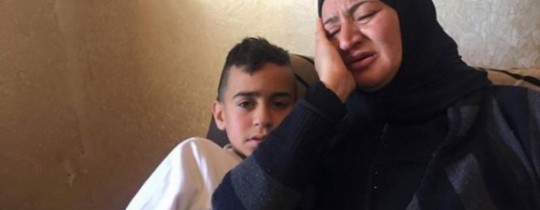 20 ألف شيقل دفعتها عائلة أبو غنام لاستلام جثمانه
