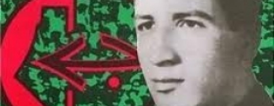 محمد الاسود