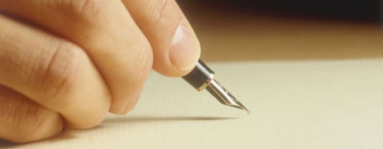 الشبان يكتبون ولا يقرأون