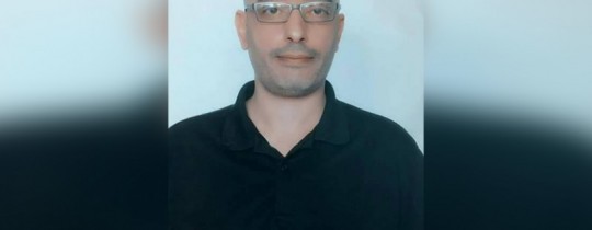 القيادي وائل الجاغوب