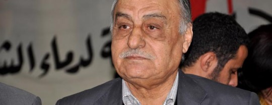 أبو أحمد فؤاد