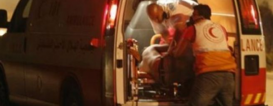 الطواقم الطبية في غزة