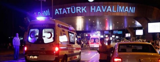 استشهاد فلسطينية ثانية جراء التفجير الإرهابي في اسطنبول