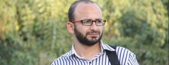 سامي الساعي