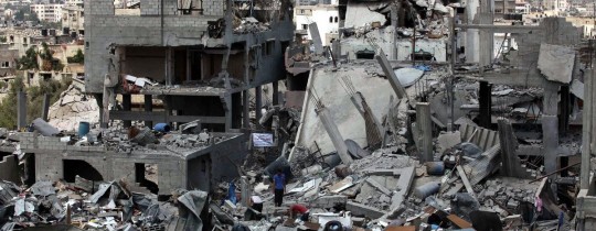 الأونروا تعلن توزيع بدل إيجارات للعائلات المدمرة منازلها الأسبوع المقبل