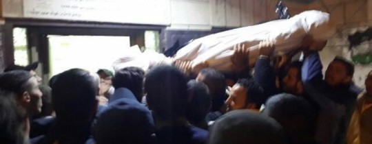 ارشيفية - انتفاضة القدس