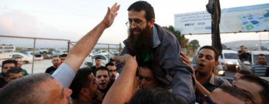 الشيخ خضر عدنان 