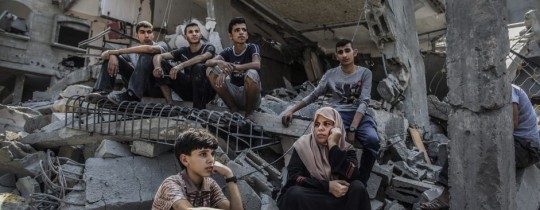 عدسة علي جاد الله 