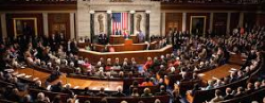 مجلس النواب الأمريكي