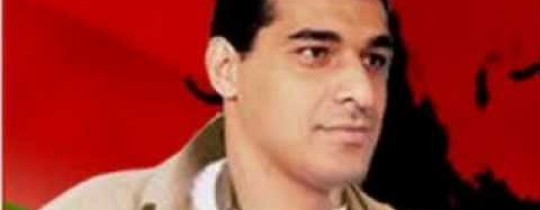 رائد نزال