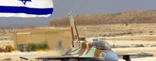 من طائرات دولة الاحتلال