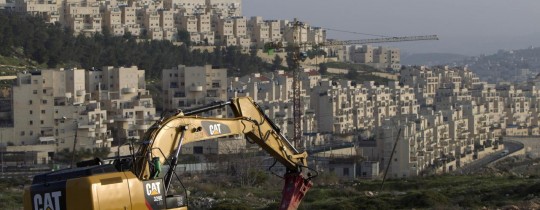 إدانة أمريكية ومصرية على قرار توسيع الاستيطان بالقدس المحتلة ونتنياهو يرفض