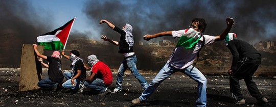 مقاومة فلسطينية