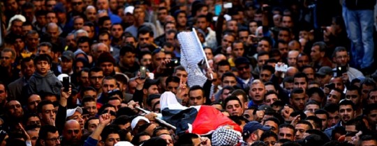 ارشيفية - انتفاضة القدس