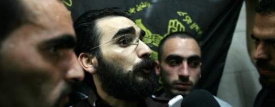 ثائر حلاحلة