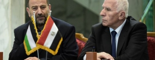 تواصل جلسات الحوار الوطني لليوم الثاني في القاهرة