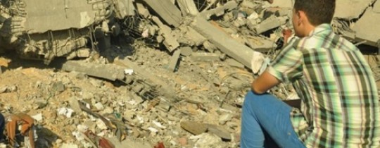 تدهور الأوضاع النفسية في قطاع غزة في ظل الظروف الراهنة