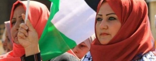 الناشطة النسوية مروة المصري