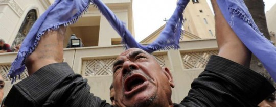 بل يمكن الذهاب منه للحديث عن ضرورة البحث في إستراتيجية جماعية لمواجهة التنظيم